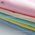 high quality custom design logo microfiber glasses cleaning cloth